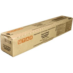 Utax Toner 652511010 schwarz original