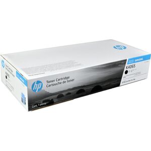 HP (Samsung) Toner CLT-K406S/ELS SU118A schwarz original