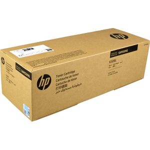 HP (Samsung) Toner CLT-K506L/ELS SU171A schwarz original