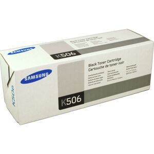 HP (Samsung) Toner CLT-K506S/ELS SU180A schwarz original