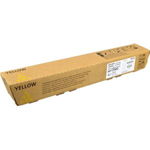 Ricoh/NRG Toner 842021 841756 841684 MPC5502 yellow OEM original