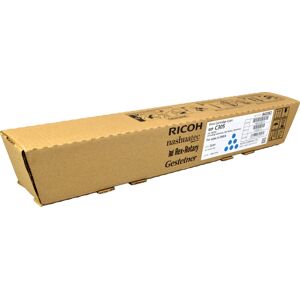 Ricoh Toner 842082 841595 MPC305E cyan OEM original