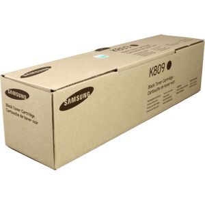 HP (Samsung) Toner CLT-K809S/ELS SS607A schwarz original