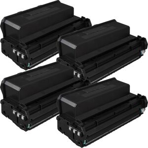 compatible 4 Ampertec Toner ersetzt HP (Samsung) MLT-D204S/ELS schwarz