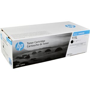 HP (Samsung) Toner MLT-D111L/ELS SU799A schwarz original