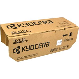 Kyocera Toner TK-3150 1T02NX0NL0 schwarz original