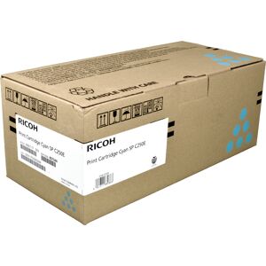 Ricoh Toner 407544 SPC250E cyan OEM original