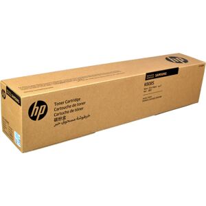 HP (Samsung) Toner CLT-K808S/ELS SS600A schwarz original