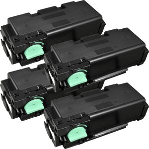 compatible 4 Ampertec Toner ersetzt HP (Samsung) MLT-D304L/ELS schwarz