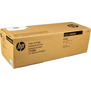 HP (Samsung) Toner CLT-K505L/ELS SU168A schwarz original