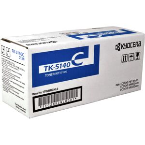 Kyocera Toner TK-5140C 1T02NRCNL0 cyan original