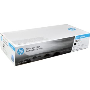 HP (Samsung) Toner CLT-K404S/ELS SU100A schwarz original