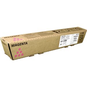 Ricoh Toner 842097 MPC406 magenta OEM original