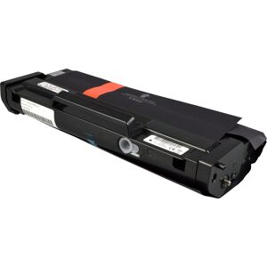 compatible Ampertec Toner ersetzt Ricoh 408010 SP150HE schwarz