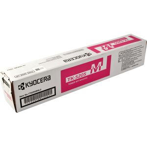 Kyocera Toner TK-5205M 1T02R5BNL0 magenta original