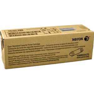 Xerox Toner 106R03473 cyan original