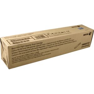 Xerox Toner 106R03737 schwarz original