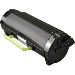 compatible Ampertec Toner ersetzt Lexmark 51B2H00 schwarz