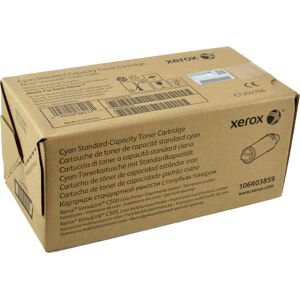 Xerox Toner 106R03859 cyan original