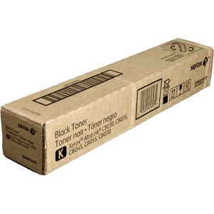 Xerox Toner 006R01697 schwarz original