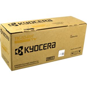 Kyocera Toner TK-5345Y 1T02ZLANL0 yellow original