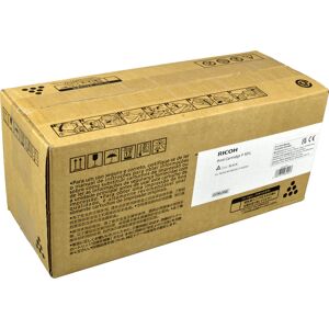 Ricoh Toner 418506 P501L schwarz OEM original