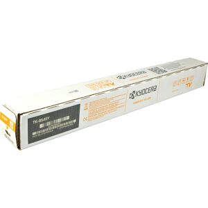 Kyocera Toner TK-8545Y 1T02YMANL0 yellow original