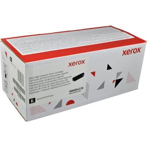 Xerox Toner 006R04378 schwarz original