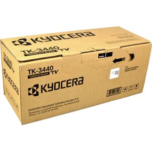 Kyocera Toner TK-3440 1T0C0T0NL0 schwarz original