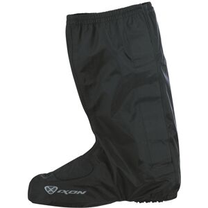 Ixon York Regen Überziehstiefel - Schwarz - 2XL - unisex