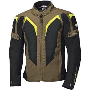 Held Zelda Motorrad Textiljacke - Grün - S - unisex