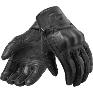 Revit Palmer Handschuhe - Schwarz - 2XL - unisex