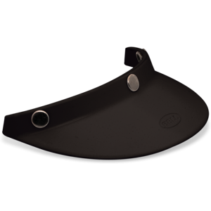 Bell 3Snap 510 Flat Schild - Schwarz - Einheitsgröße - unisex