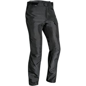 Ixon Summit 2 Motorrad Textilhose - Schwarz - 3XL - unisex