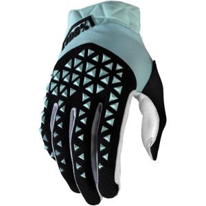 100% Airmatic Handschuhe - Blau - M - unisex