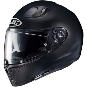 HJC i70 Helm - Schwarz - XS - unisex