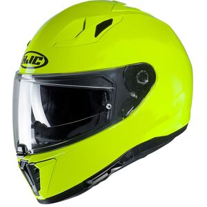 HJC i70 Helm - Grün - 2XL - unisex