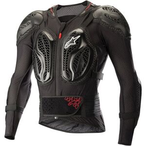 Alpinestars Bionic Pro Protektorenjacke - Schwarz - S - unisex