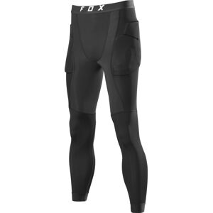 FOX Baseframe Pro Protektorenhose - Schwarz - L - unisex