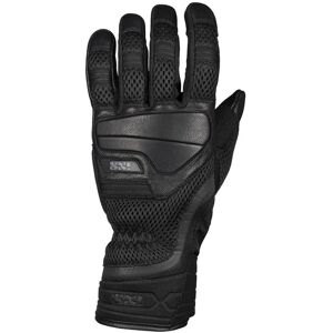 IXS Tour Cartago 2.0 Motorradhandschuhe - Schwarz - S - unisex