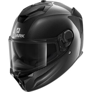 Shark Spartan GT Carbon Skin Helm - Schwarz - 2XL - unisex