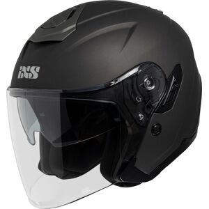 IXS 92 FG 1.0 Jethelm - Grau - 2XL - unisex