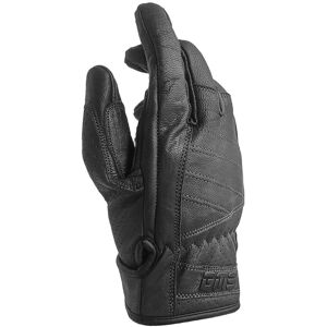 GMS Florida Motorradhandschuhe - Schwarz - 3XL - unisex