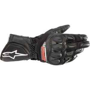 Alpinestars SP-8 Air Motorradhandschuhe - Schwarz - M - unisex