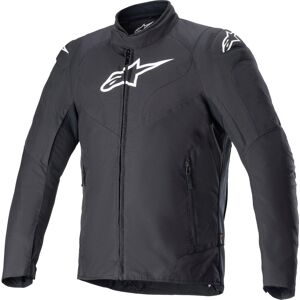 Alpinestars RX-3 Wasserdichte Motorrad Textiljacke - Schwarz - M - unisex