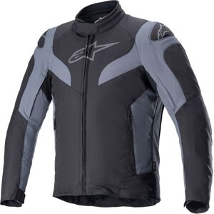 Alpinestars RX-3 Wasserdichte Motorrad Textiljacke - Schwarz - M - unisex