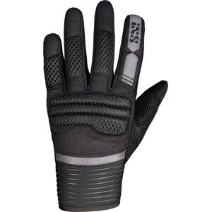 IXS Samur-Air 2.0 Damen Motorradhandschuh - Schwarz - XL - female