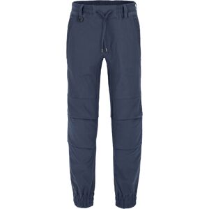 Spidi Moto Jogger Motorrad Textilhose - Blau - 29 - unisex