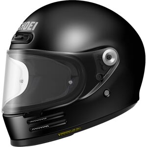 Shoei Glamster06 Helm - Schwarz - L - unisex