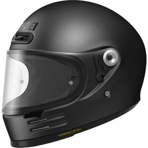 Shoei Glamster06 Helm - Schwarz - XL - unisex